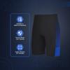 GoldFin Wetsuit Shorts Men, Mens 2mm Wet Suits Neoprene Short for Water Sports Diving Surfing Swimming Snorkeling view 2