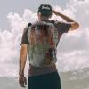 M METERXITY Backpack Rain Cover - Waterproof Lightweight Cover, Apply to Cycling/Hiking/Mountain Climbing (30-40L, M, Digital Camo) view 2