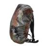 M METERXITY Backpack Rain Cover - Waterproof Lightweight Cover, Apply to Cycling/Hiking/Mountain Climbing (30-40L, M, Digital Camo) view 4