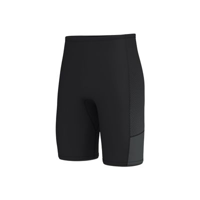 GoldFin Wetsuit Shorts Men, Mens 2mm Wet Suits Neoprene Short for Water Sports Diving Surfing Swimming Snorkeling