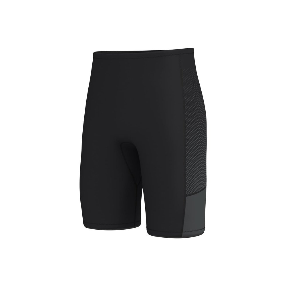 GoldFin Wetsuit Shorts Men, Mens 2mm Wet Suits Neoprene Short for Water Sports Diving Surfing Swimming Snorkeling