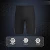 GoldFin Wetsuit Shorts Men, Mens 2mm Wet Suits Neoprene Short for Water Sports Diving Surfing Swimming Snorkeling view 3