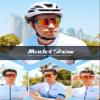 BIRCEN Baseball Cycling Sunglasses for Men - Women Running Shades Sports Glasses for MTB Mountain Bike Softball view 3