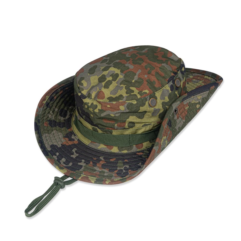 Sun Hats for Men Women Bucket Hat UPF 50+ UV Protection Boonie Hat for Safari Fishing Hiking Garden Beach