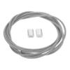 1set Basketball Hoop Net String Replacement Durable Wire Cord for Easy Installation Versatile Use with Equipment Heavy-Duty Netting Accessory view 1
