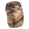 M METERXITY Backpack Rain Cover - Waterproof Lightweight Cover, Apply to Cycling/Hiking/Mountain Climbing (45-55L, L, Leaf Camo) view 1