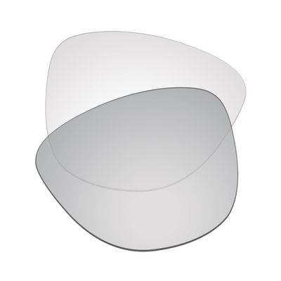 EZReplace Lenses Replacement for Oakley Actuator OO9250A Sunglasses (Polarized Lenses) - Fits Oakley Actuator Frame (Photochromic)
