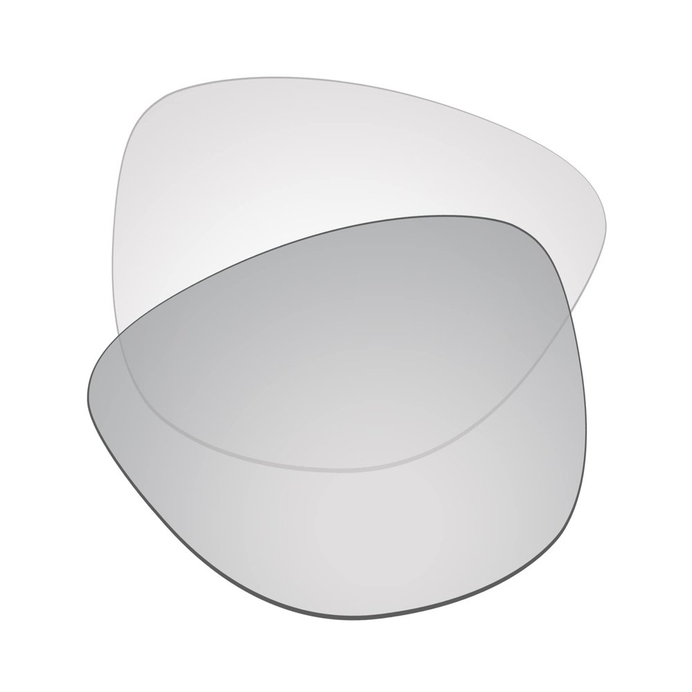 EZReplace Lenses Replacement for Oakley Actuator OO9250A Sunglasses (Polarized Lenses) - Fits Oakley Actuator Frame (Photochromic)
