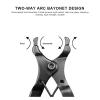 SBTRKT Bike Mini Chain Link Magic Buckle Pliers Quick Release Master Removal Installation Tool Bicycle Chain Magic Button Clamp Tools (Color : Black) view 4