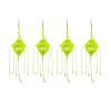 Fishing Hooks Explosion Hook Carp Hook Mine Bait Fishing Cage Fish Hook Set 2 Sets Fishing Tool Kit Fishing Supplies (Color : 2 pcs, Size : 12) view 1