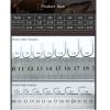 Fishing Hooks Explosion Hook Carp Hook Mine Bait Fishing Cage Fish Hook Set 2 Sets Fishing Tool Kit Fishing Supplies (Color : 2 pcs, Size : 12) view 2