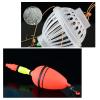 Fishing Hooks Explosion Hook Carp Hook Mine Bait Fishing Cage Fish Hook Set 2 Sets Fishing Tool Kit Fishing Supplies (Color : 2 pcs, Size : 12) view 4