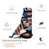 SIYTUAU Golf Cart Life USA Flag Towels for Bathroom 16x31.5 in Ultra Soft Quick Drying Bath Towels Hand Towels Camping Fitness Beach Towel view 3