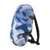 M METERXITY Backpack Rain Cover - Waterproof Lightweight Cover, Apply to Cycling/Hiking/Mountain Climbing (75-80L, XXL, Blue Camo) view 3