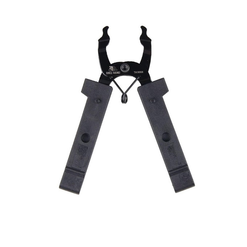 SBTRKT Bike Hand Bicycle Master Link Tool Chain Quick Link Open Close Tool Bike Chain Plier Cycling Chain Magic Button Clamp Remove Kit (Color : YC-335ST)