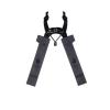 SBTRKT Bike Hand Bicycle Master Link Tool Chain Quick Link Open Close Tool Bike Chain Plier Cycling Chain Magic Button Clamp Remove Kit (Color : YC-335ST) view 1