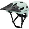 Favoto Mountain Bike Helmet - Dual Shell Lightweight MTB Bicycle Helmet Adjustable for Adults Men Women Youth CPSC Certificated, Light Green view 1