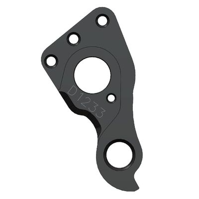 Pilo D1233 Derailleur Hanger Compatible/Replacement for Boardman MTB