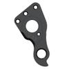 Pilo D1233 Derailleur Hanger Compatible/Replacement for Boardman MTB view 1