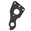 Pilo D1233 Derailleur Hanger Compatible/Replacement for Boardman MTB view 2