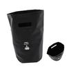 PRETYZOOM Water Bucket Portable Camping Water Container Handle for Fishing Outdoor Use and Car Washing Space-Saving Design for Easy Storage view 1