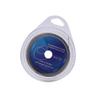 10m 7 Strands Braided Leader Sea Fishing Steel Wire Covered with Plastic (50 lbs) view 2