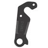 Pilo D1263 Derailleur Hanger Compatible/Replacement for Specialized, Black view 1