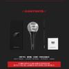 Dreamus Vanner Official Light Stick, BLACK view 3