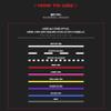 Dreamus Vanner Official Light Stick, BLACK view 4