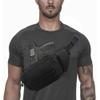 BudgetBundles US 1-2 Pc Tactical Pistol Pouch Waist Gun Pack Bag Fanny Packs Concealed Carry (Black,1 Pack) view 4