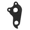 Pilo D1271 Derailleur Hanger Compatible/Replacement for Da Bomb, KHS, Motobecane, Orange, Fezzari, Black view 1