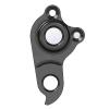Pilo D1271 Derailleur Hanger Compatible/Replacement for Da Bomb, KHS, Motobecane, Orange, Fezzari, Black view 2