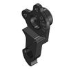 Pilo D1271 Derailleur Hanger Compatible/Replacement for Da Bomb, KHS, Motobecane, Orange, Fezzari, Black view 3
