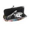 Pu Leather Buckle Coin Purse Easter-Rabbit-Plumber Girls Kiss-Lock Change Purse Wallets view 4