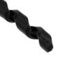 10Pcs Bike Frame Protector Outer Brake Gear Cable Wrap Spiral Sleeve Black view 4