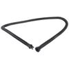 Soft Inflation Tube Paddle Board Inflation Tube Air Hose Components Surfing Accessories High Pressure Hand for Stand Up Paddle Board Pum. view 3