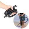 Soft Inflation Tube Paddle Board Inflation Tube Air Hose Components Surfing Accessories High Pressure Hand for Stand Up Paddle Board Pum. view 4