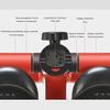 Workout Machine for Home Use Aerobic Stepper Leg Toner Toning Workout Low Impact Fitness Gym Machine LCD Display view 3