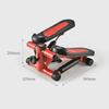 Workout Machine for Home Use Aerobic Stepper Leg Toner Toning Workout Low Impact Fitness Gym Machine LCD Display view 4
