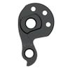 Pilo D1283 Derailleur Hanger Compatible/Replacement for Ragley MTB, Black view 2
