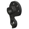 Pilo D1283 Derailleur Hanger Compatible/Replacement for Ragley MTB, Black view 3