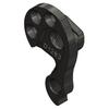 Pilo D1283 Derailleur Hanger Compatible/Replacement for Ragley MTB, Black view 4
