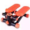 Aerobic Exercise Stepper Machine with Resistance Bands for Cardio &Toning Exercises - 2 in 1 Dual Exercise Stepper,It can be Used for Family, Gym and Workplace.