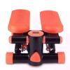 Aerobic Exercise Stepper Machine with Resistance Bands for Cardio &Toning Exercises - 2 in 1 Dual Exercise Stepper,It can be Used for Family, Gym and Workplace. view 2