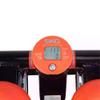 Aerobic Exercise Stepper Machine with Resistance Bands for Cardio &Toning Exercises - 2 in 1 Dual Exercise Stepper,It can be Used for Family, Gym and Workplace. view 3