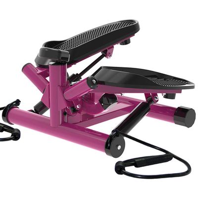 Stepper Home Mute Pedal Machine Mini Multi-Functional Fitness Equipment Muscle Exercise