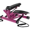 Stepper Home Mute Pedal Machine Mini Multi-Functional Fitness Equipment Muscle Exercise view 1