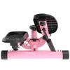 Stepper Home Mute Pedal Machine Mini Multi-Functional Fitness Equipment Muscle Exercise view 4