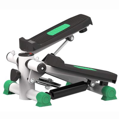Dumbbell Fitness Equipment Home Stepper, in-situ Stepper, Exercise Bike, Multi-Function Stepper, Multi-Purpose Machine, Stepper Mini Hydraulic Stepper
