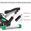 Dumbbell Fitness Equipment Home Stepper, in-situ Stepper, Exercise Bike, Multi-Function Stepper, Multi-Purpose Machine, Stepper Mini Hydraulic Stepper view 2